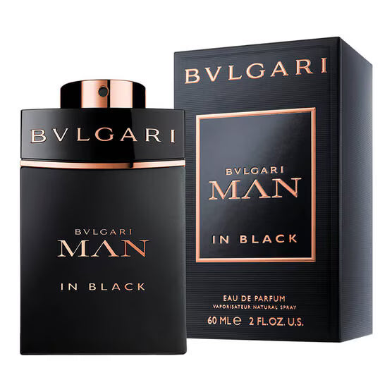 Sada 3 Parfémů | Bvlgari In Black, Giorgio Armani Acqua Di Gio, L'Homme Prada Intense 100 ml