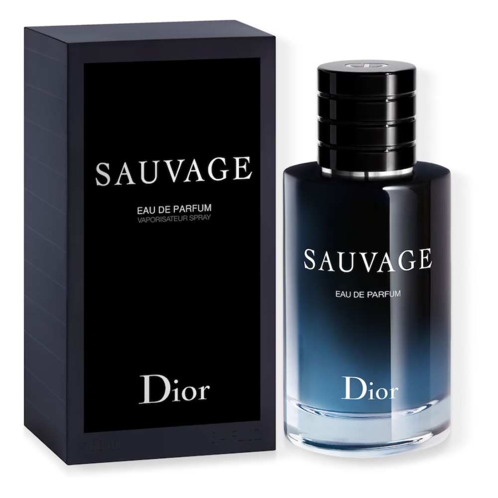 Sada 3 Parfémů | Sauvage Dior, Bleu de Chanel, Dior Homme Intense 100 ml
